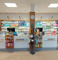 Alexander-tschirch-apotheke
