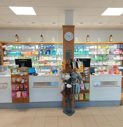 Alexander-tschirch-apotheke