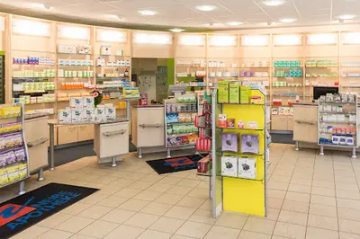 Neiße Apotheke