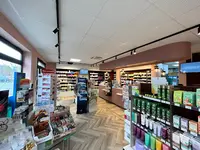 Burg Apotheke