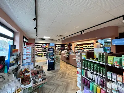 Burg Apotheke