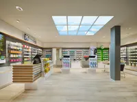 Löwen-apotheke Salfer Gudensberg