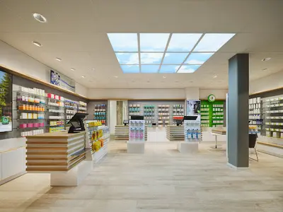 Löwen-apotheke Salfer Gudensberg