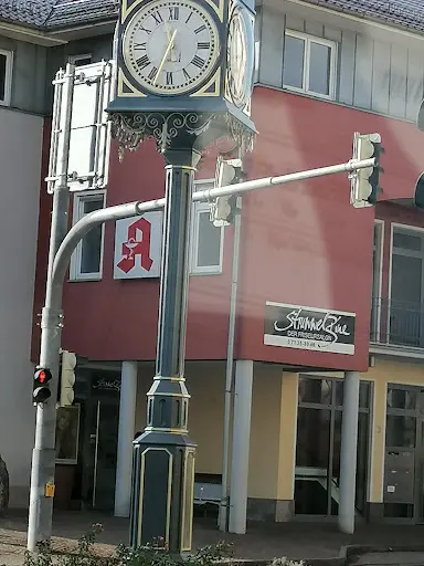 Stadt-apotheke