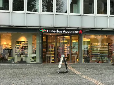 Hubertus Apotheke