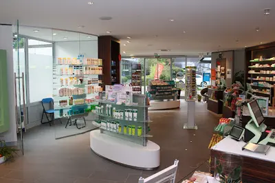 Linda - Medica Apotheke Im Ärztehaus Inh. J. Simons Gummersbach