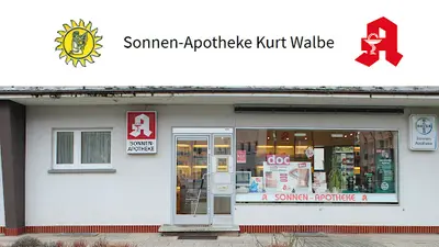 Sonnen-apotheke