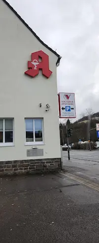 Viktoria Apotheke