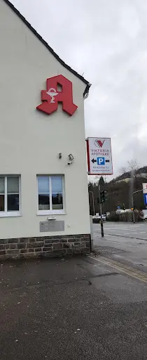 Viktoria Apotheke