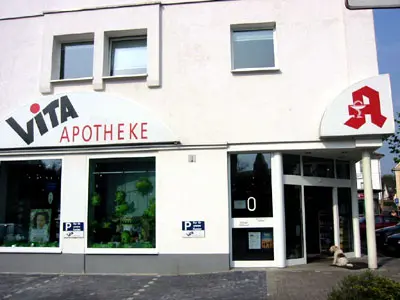 Vita-apotheke