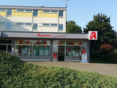 Alemannen-apotheke