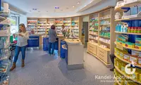 Kandel-apotheke Gundelfingen