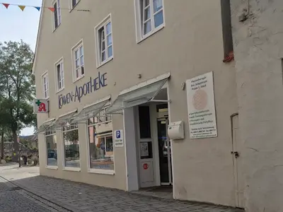 Löwen Apotheke