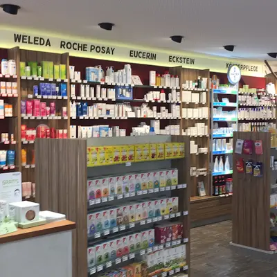 Stadt Apotheke