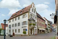 St. Elisabeth-apotheke