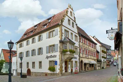 St. Elisabeth-apotheke