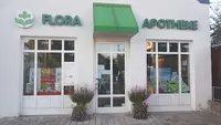 Flora-apotheke