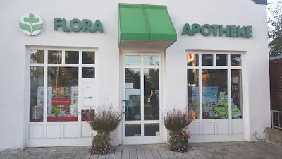 Flora-apotheke