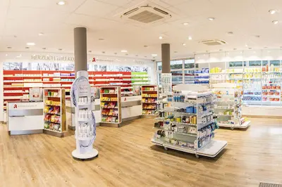 Apotheke Guntersblum