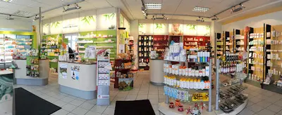 Apotheke Brenner In Günzburg