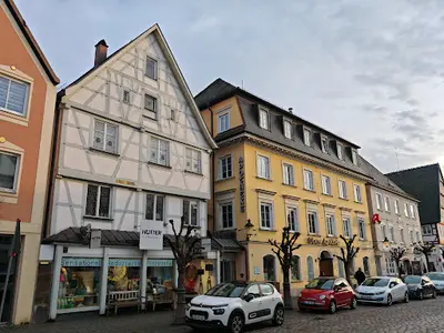 Obere Apotheke