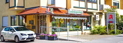 Linden Apotheke