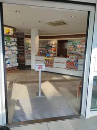 Guddenstein-apotheke