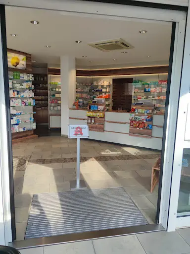 Guddenstein-apotheke