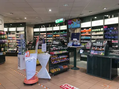 Apotheke Am Distelberg