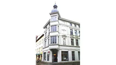 Fritz-reuter-apotheke