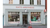 Rats Apotheke