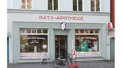 Rats Apotheke