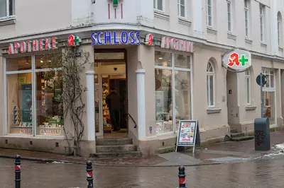 Schloss-apotheke