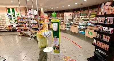 Südstadt-apotheke