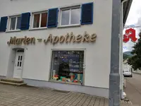 Marien Apotheke Gutach