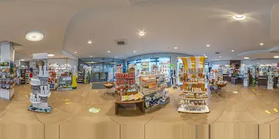 Gräfenbach Apotheke