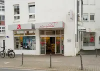 Adler-apotheke
