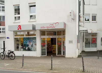 Adler-apotheke