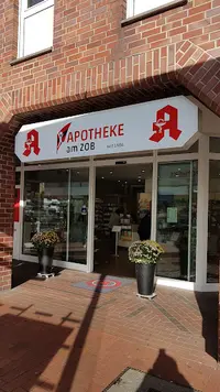 Apotheke Am Zob