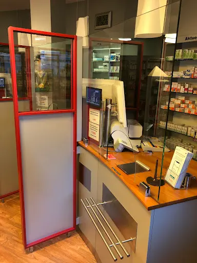 Isselhorster Apotheke