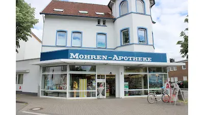 Linden Apotheke