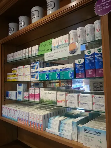 Rats Apotheke