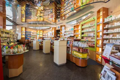 Spexarder Apotheke