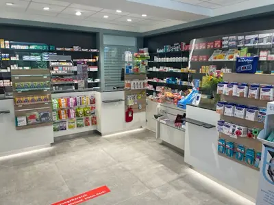 Stern-apotheke