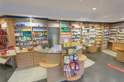 Süd-apotheke