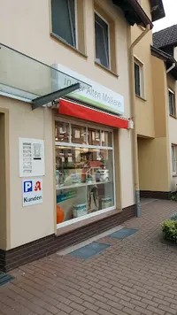Hayn Apotheke