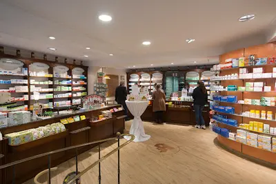 Grafschaft-apotheke