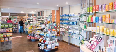 Löwen Apotheke