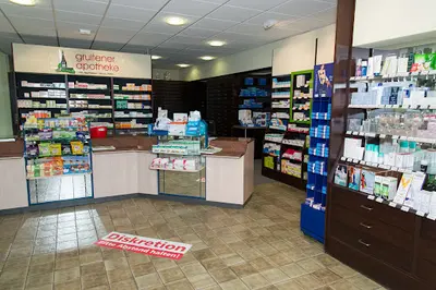 Gruitener Apotheke
