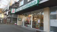Markt Apotheke